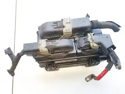 Автозапчасти б/у блок реле/предохранителей за opel corsa d 1.4 16v bivalent (gasolina / gas licuado del petróleo. gpl) ссылки oem iam 13217392ef  00027329, 013217392