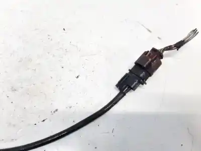 Peça sobressalente para automóvel em segunda mão sonda lambda por ford focus lim. (cb8) 1.6 tdci cat referências oem iam 9687160780  