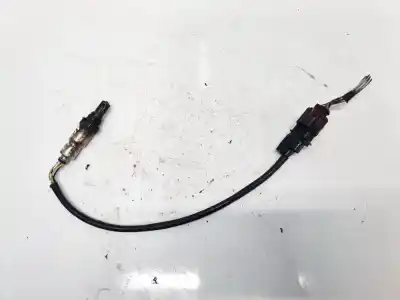 Second-hand car spare part LAMBDA PROBE for FORD FOCUS LIM. (CB8)  OEM IAM references 9687160780  