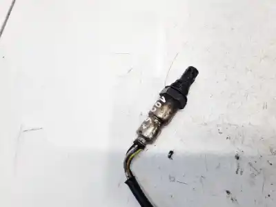 Peça sobressalente para automóvel em segunda mão sonda lambda por ford focus lim. (cb8) 1.6 tdci cat referências oem iam 9687160780  