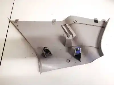 Автозапчасти б/у пластик за opel corsa d 1.4 16v bivalent (gasolina / gas licuado del petróleo. gpl) ссылки oem iam 13206768  13206770, 13180610