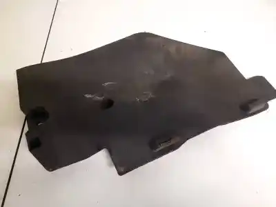 Second-hand car spare part plastics for opel corsa d 1.4 16v bivalent (gasolina / gas licuado del petróleo. gpl) oem iam references 13205069