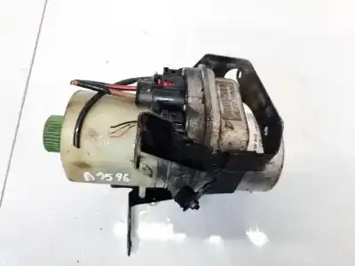 Peça sobressalente para automóvel em segunda mão coluna de direcção por seat ibiza (6j5) 1.2 12v referências oem iam 6r0423156a