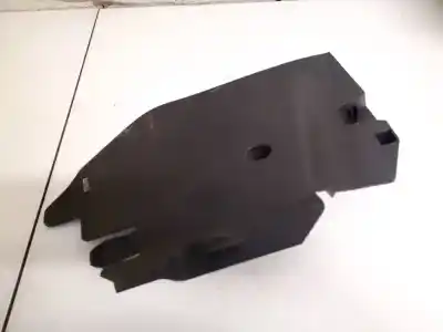 Second-hand car spare part plastics for opel corsa d 1.4 16v bivalent (gasolina / gas licuado del petróleo. gpl) oem iam references 13205071