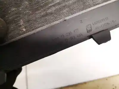 Автозапчастина б/у пластикler для opel corsa d 1.4 16v bivalent (gasolina / gas licuado del petróleo. gpl) посилання на oem iam 13230177  13193464