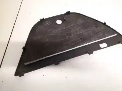 Автозапчастина б/у пластикler для opel corsa d 1.4 16v bivalent (gasolina / gas licuado del petróleo. gpl) посилання на oem iam 13230177  13193464