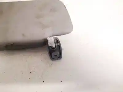 Pezzo di ricambio per auto di seconda mano tenda sinistra per opel corsa d 1.4 16v bivalent (gasolina / gas licuado del petróleo. gpl) riferimenti oem iam 010440018  