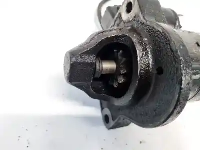 Peça sobressalente para automóvel em segunda mão motor de arranque por ford focus lim. (cb8) 1.6 tdci cat referências oem iam   