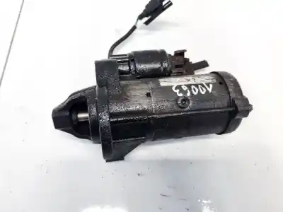 Peça sobressalente para automóvel em segunda mão motor de arranque por ford focus lim. (cb8) 1.6 tdci cat referências oem iam   