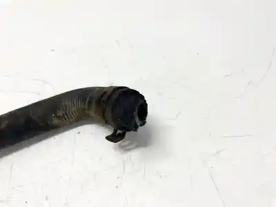 Автозапчастина б/у труба для skoda octavia combi (1z5) 1.9 tdi dpf посилання на oem iam   