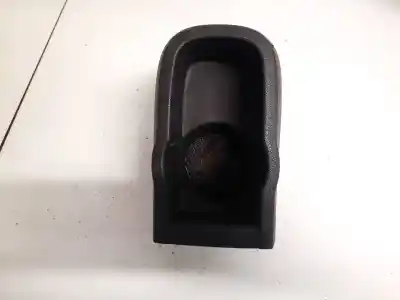 Second-hand car spare part plastics for opel corsa d 1.4 16v bivalent (gasolina / gas licuado del petróleo. gpl) oem iam references 13205090