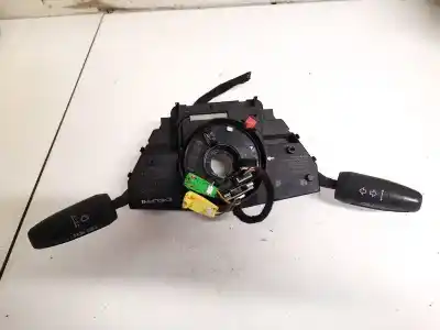 Second-hand car spare part multifunction switch for opel corsa d 1.4 16v bivalent (gasolina / gas licuado del petróleo. gpl) oem iam references 13142283