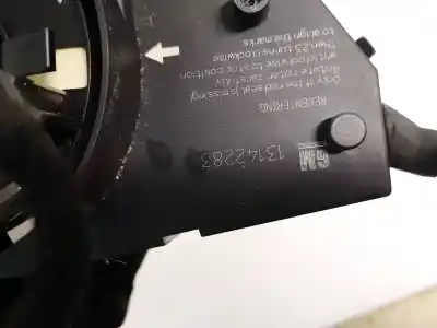 Автозапчасти б/у многофункциональное управление за opel corsa d 1.4 16v bivalent (gasolina / gas licuado del petróleo. gpl) ссылки oem iam 13142283  0703140633, 12274700