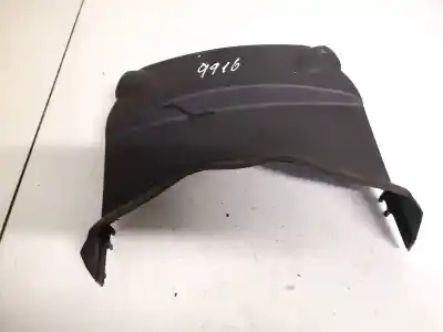 Second-hand car spare part front decorative moulding for opel corsa d 1.4 16v bivalent (gasolina / gas licuado del petróleo. gpl) oem iam references 13205061