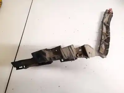 Second-hand car spare part rear bumper reinforcement for opel corsa d 1.4 16v bivalent (gasolina / gas licuado del petróleo. gpl) oem iam references 13179903