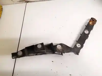 Автозапчастина б/у підсилення заднього бампера для opel corsa d 1.4 16v bivalent (gasolina / gas licuado del petróleo. gpl) посилання на oem iam 13179904  