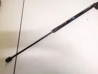 Second-hand car spare part tailgate gas strut for opel corsa d 1.4 16v bivalent (gasolina / gas licuado del petróleo. gpl) oem iam references 13182309