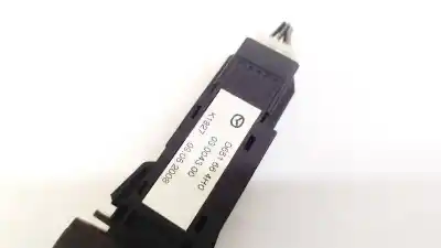 Автозапчасти б/у предупреждение за mazda 2 lim. (de) 1.4 diesel cat ссылки oem iam d651664h0  03004300, k1827 Автозапчасти б/у предупреждение за mazda 2 lim. (de) 1.4 diesel cat ссылки oem iam d651664h0  03004300, k1827