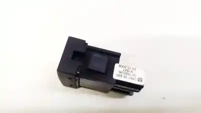 Second-hand car spare part plastics for mazda 2 lim. (de) 1.4 diesel cat oem iam references d65155225  03750395