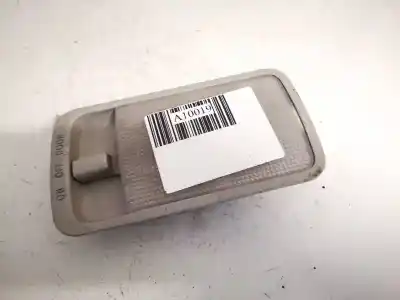 Pezzo di ricambio per auto di seconda mano luce interna per toyota corolla verso (r1) 2.2 d-4d sol riferimenti oem iam 