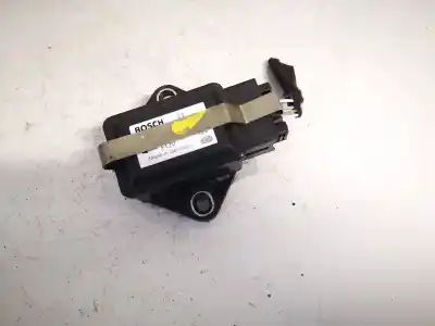 Peça sobressalente para automóvel em segunda mão sensor por peugeot 807 2.2 hdi fap cat (4hw) referências oem iam 9650452180