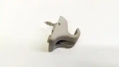 Second-hand car spare part plastics for kia ceed (ed) 1.6 crdi 115 oem iam references   