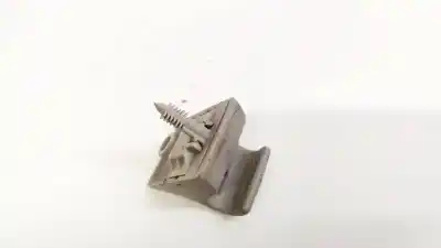 Peça sobressalente para automóvel em segunda mão plásticos por kia ceed (ed) 1.6 crdi 115 referências oem iam 