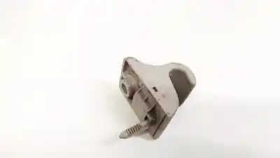 Peça sobressalente para automóvel em segunda mão plásticos por kia ceed (ed) 1.6 crdi 115 referências oem iam 