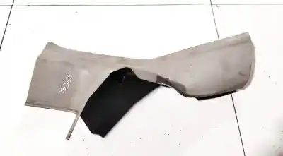Автозапчасти б/у пластики за honda insight (ze_) 1.3 ima (ze28 ze2) ссылки oem iam 84211tm8a00