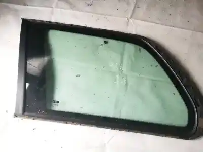 Second-hand car spare part left rear triangle quarter glass for volvo xc90 2.5 t (7 asientos) oem iam references as2