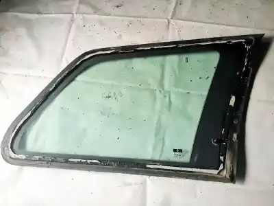 Peça sobressalente para automóvel em segunda mão vidro de custódia triangular traseiro esquerdo por volvo xc90 2.5 t (7 asientos) referências oem iam as2  