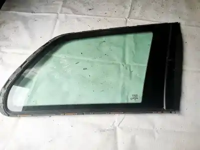 Second-hand car spare part right rear triangle quarter glass for volvo xc90 2.5 t (7 asientos) oem iam references as2