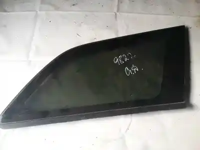 Second-hand car spare part right rear triangle quarter glass for dodge journey 2.0 16v crd cat oem iam references as3