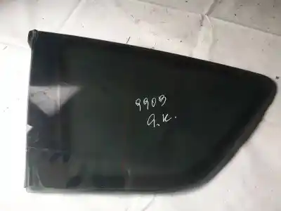Автозапчасти б/у левое заднее стекло печати за ford s-max (ca1) 1.8 tdci cat ссылки oem iam as2