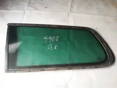 Автозапчасти б/у левое заднее стекло печати за volkswagen passat b6 variant (3c5) 2.0 fsi ссылки oem iam as3