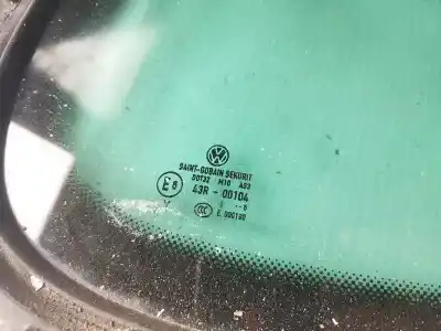 Автозапчасти б/у луна защита задняя справа за volkswagen passat b6 variant (3c5) 2.0 fsi ссылки oem iam as3  