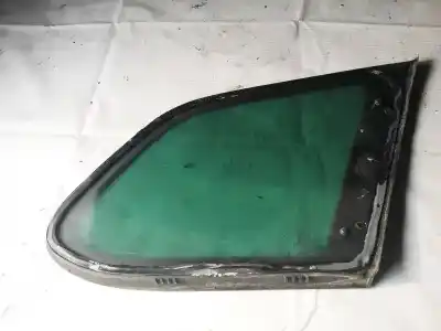 Second-hand car spare part left rear triangle quarter glass for volkswagen golf v variant (1k5) 1.9 tdi oem iam references   