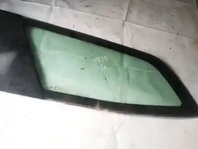 Автозапчастина б/у ліве задне скорівне скло для CITROEN C5, II 2008.02 - 2011.01 2.0 HDI 103KW 2009.04 - 2011.01 Посилання на OEM IAM AS2  