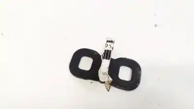 Peça sobressalente para automóvel em segunda mão plásticos por renault laguna iii 2.0 dci diesel cat referências oem iam 8200000899