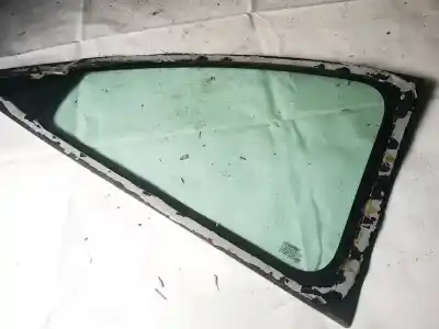 Second-hand car spare part left rear triangle quarter glass for audi q7 (4l) 3.0 tdi oem iam references as2  