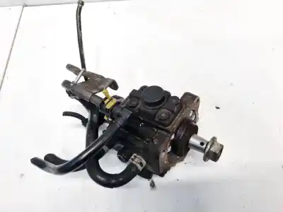 Pezzo di ricambio per auto di seconda mano pompa diniezione per opel insignia a (g09) 2.0 cdti (68) riferimenti oem iam 55571005