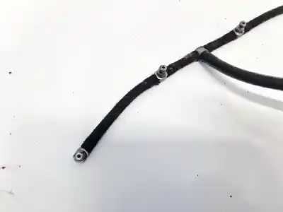 Second-hand car spare part various parts for opel insignia a (g09) 2.0 cdti (68) oem iam references   