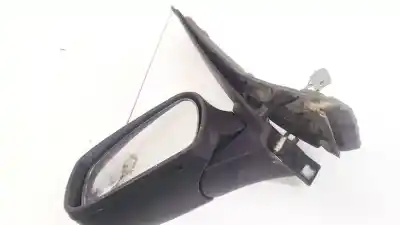 Автозапчасти б/у левое зеркало за ford focus c-max (cap) 2.0 tdci cat ссылки oem iam e11015847  