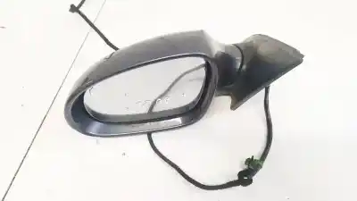 Piesă de schimb auto la mâna a doua oglinda exterior lateralã stânga pentru volkswagen passat b6 (3c2) 2.0 tdi referințe oem iam e1010781