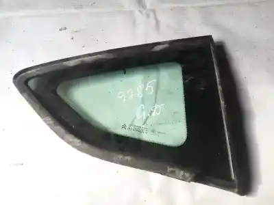 Автозапчасти б/у луна защита задняя справа за citroen c5 ii (rc_) 2.0 hdi (rcrhrh) ссылки oem iam as2