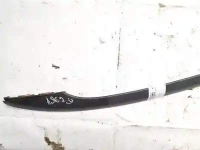 Pezzo di ricambio per auto di seconda mano plastica per volvo v50 (545) 2.0 d riferimenti oem iam   