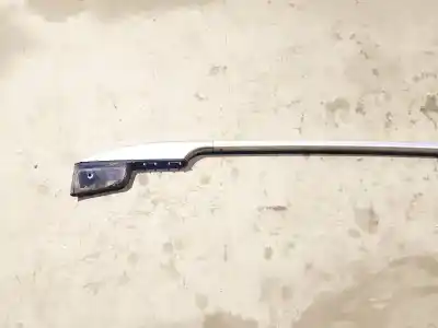 Pezzo di ricambio per auto di seconda mano plastica per kia ceed (ed) 1.6 crdi 115 riferimenti oem iam   