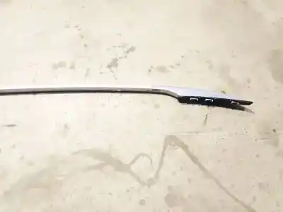 Pezzo di ricambio per auto di seconda mano plastica per kia ceed (ed) 1.6 crdi 115 riferimenti oem iam   