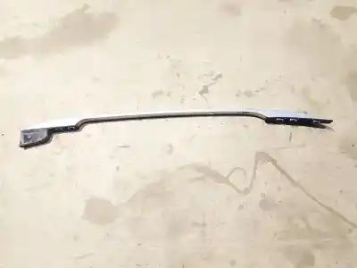 Pezzo di ricambio per auto di seconda mano plastica per kia ceed (ed) 1.6 crdi 115 riferimenti oem iam 