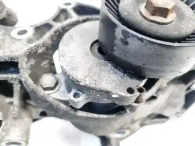 Second-hand car spare part auxiliary belt tensioner for opel insignia a (g09) 2.0 cdti (68) oem iam references   